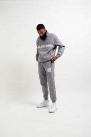 Deen Over Dunya Half Zip Tracksuit Jacket