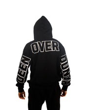 Deen over dunya Hoodie